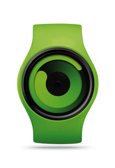 Gravity One Green Watch