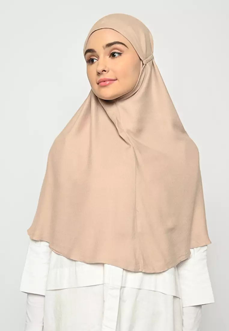 [My Daily Hijab x APR] Selena Bergo Coksu
