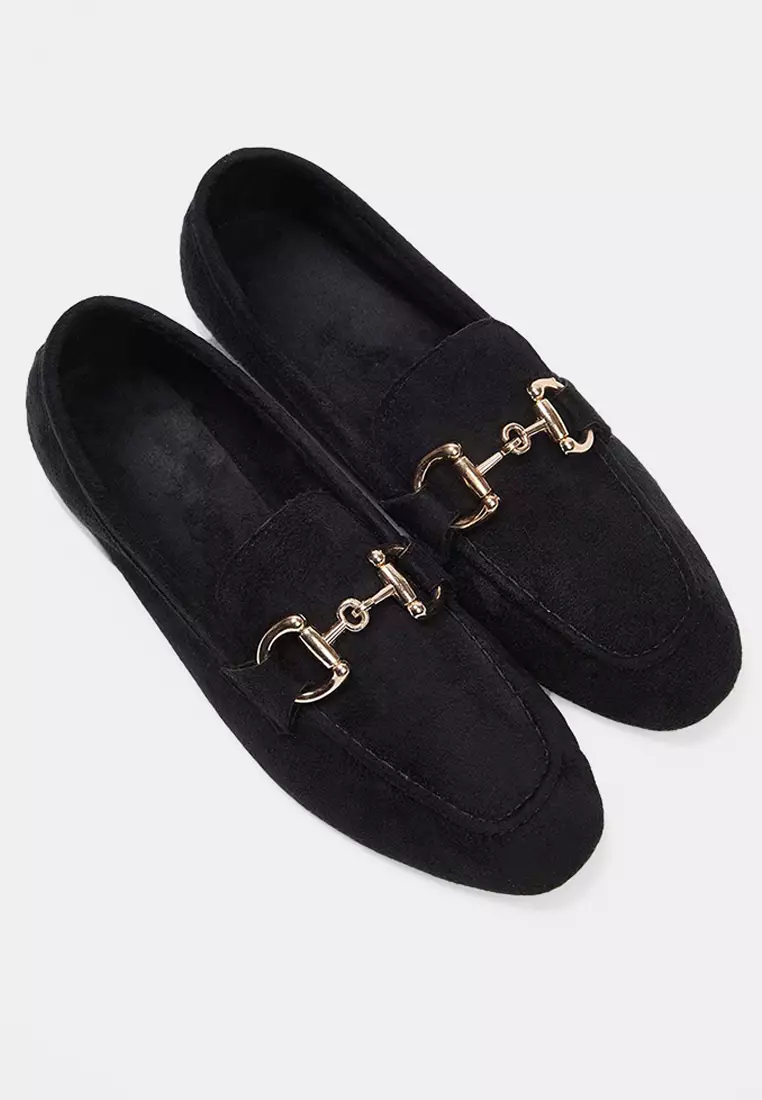 Slip On Loafers