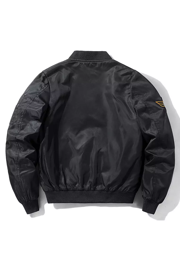 MA-1 Air Force Military Coat Light Jacket