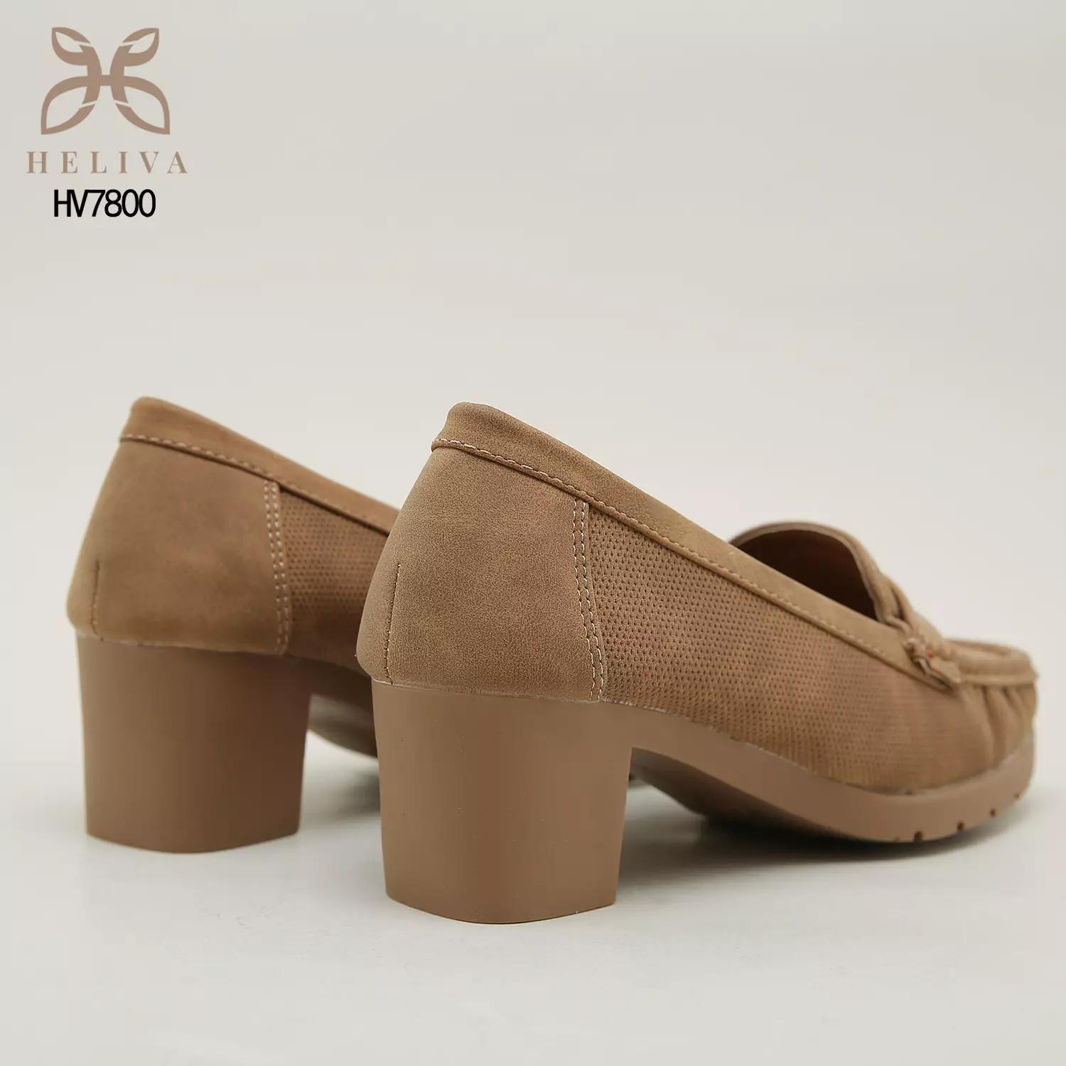 Heliva Marvelia Lady Pantofel Shoes Sol 6cm