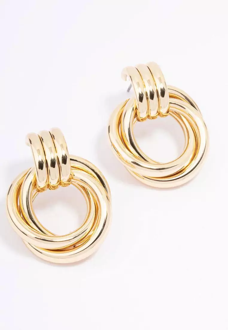 Jewellery Accessories Lovisa Shop Online Buy Lovisa Gold Plated