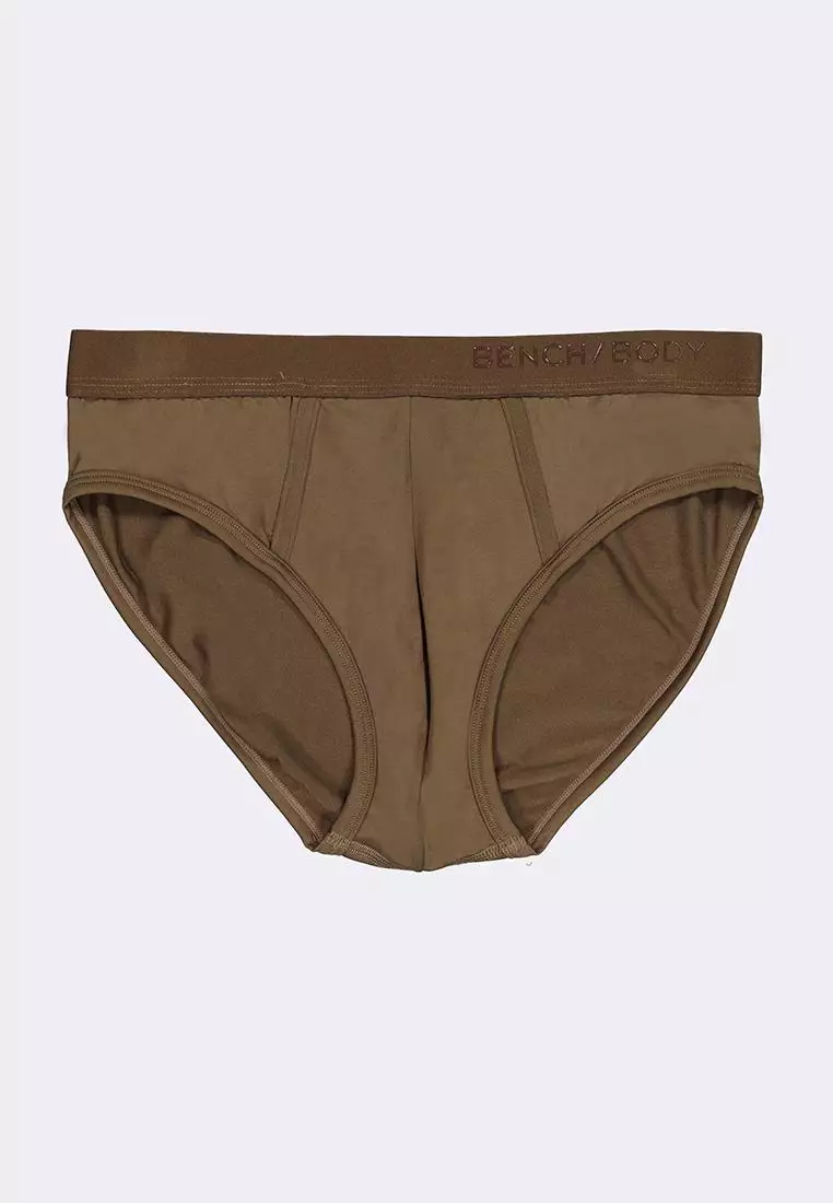 Buy BENCH Men's Hipster Brief 2023 Online ZALORA Philippines
