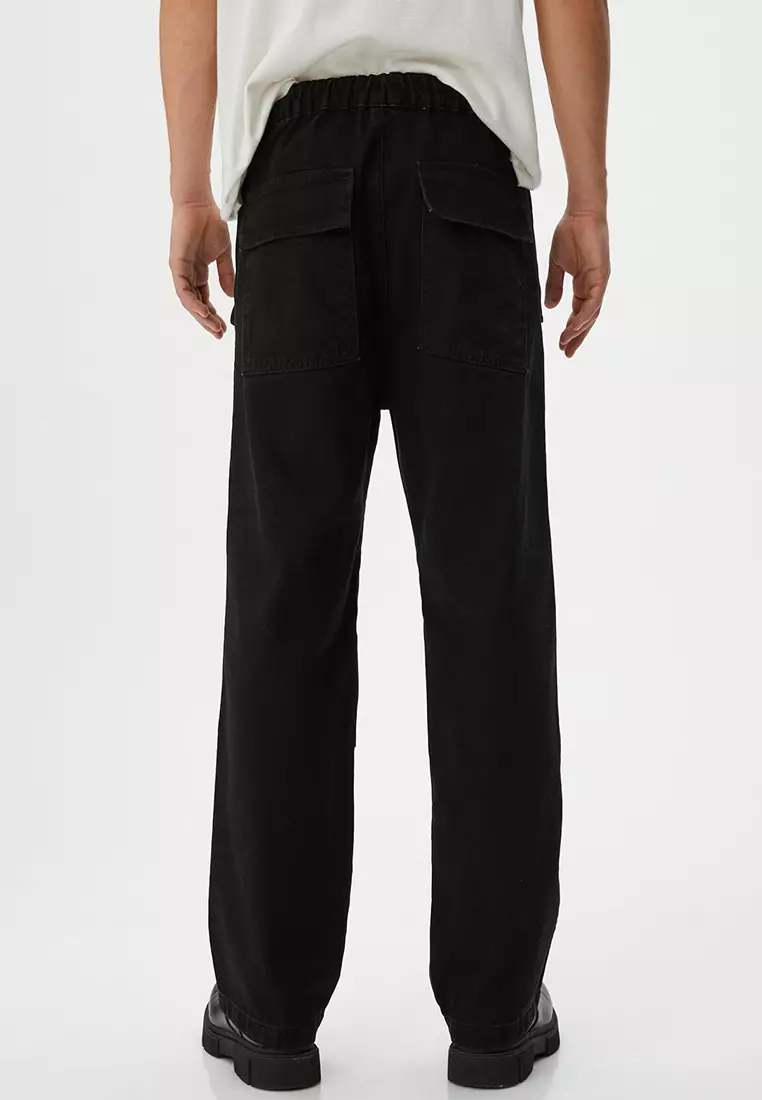 Parachute Jeans