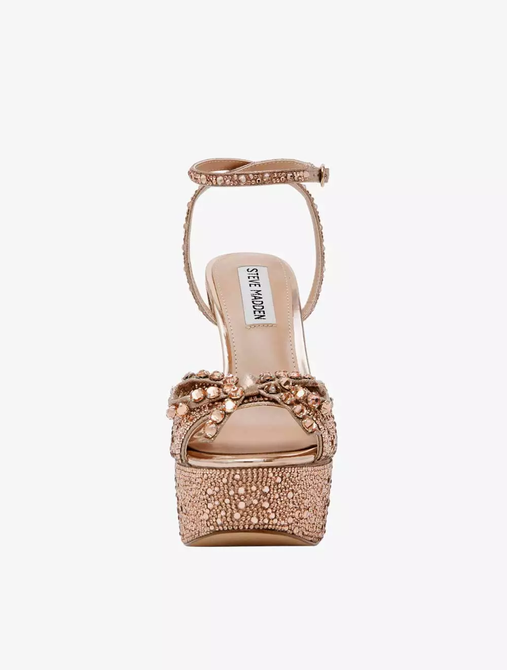 Steve Madden STEPPER Women's Heels - Natural