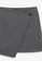 Monki grey Preppy Buttoned Mini Skirt C19C6AA779280DGS_3