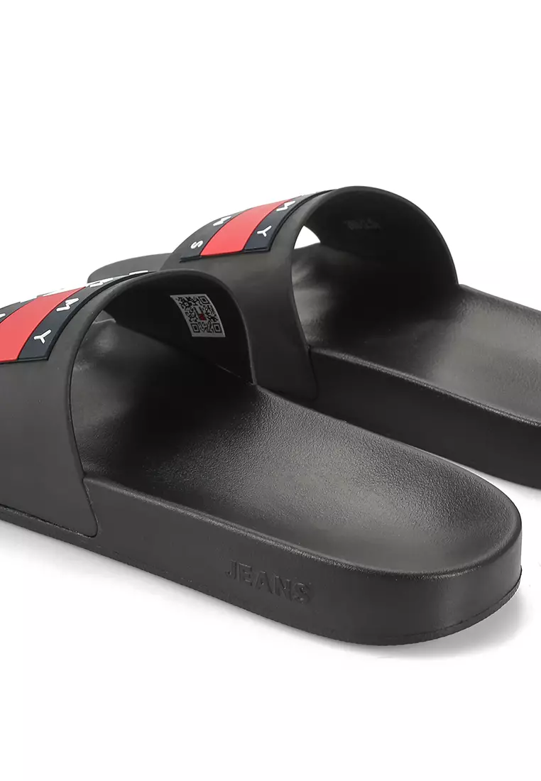 Pool Slides