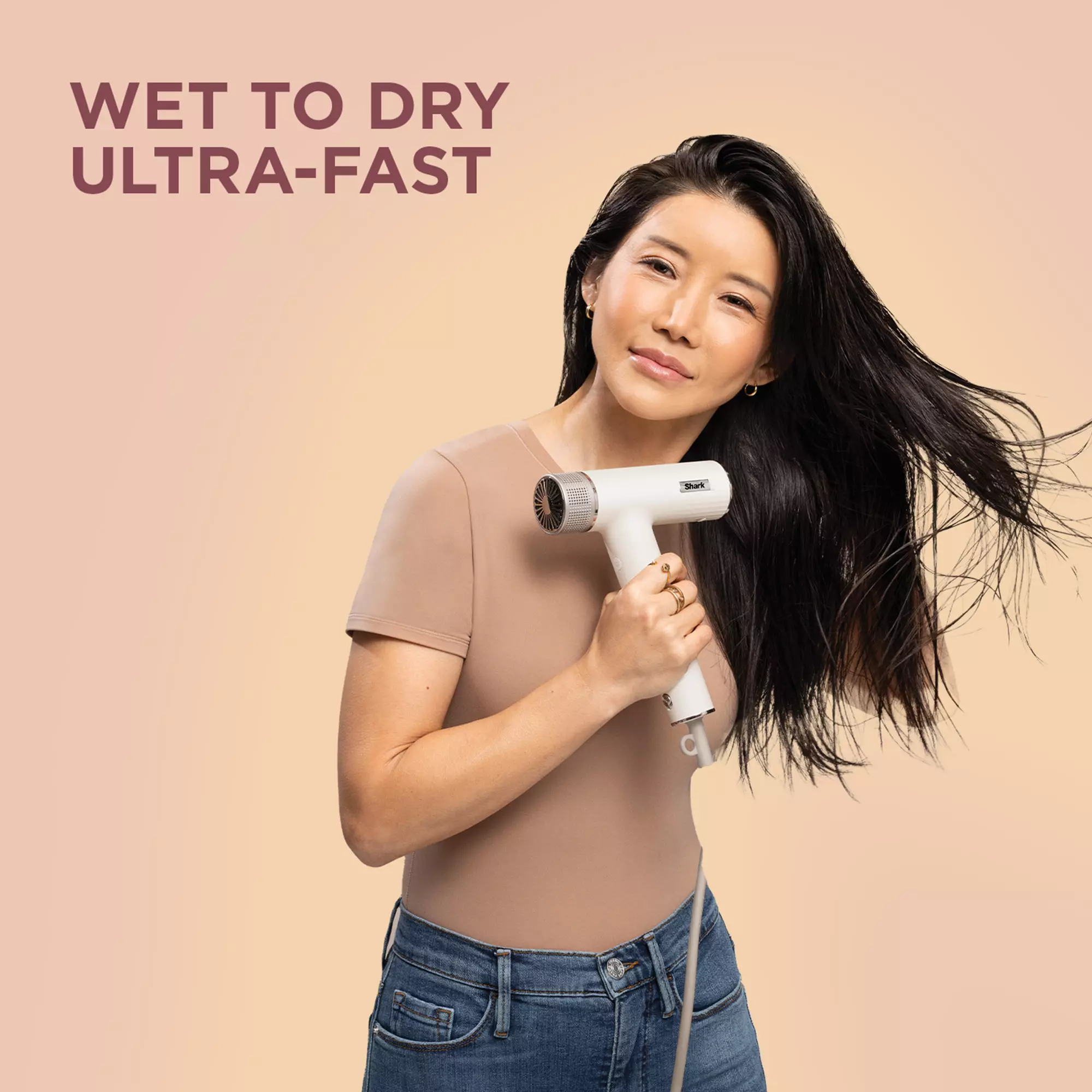 Shark SpeedStyle - Hair Dryer and Styler