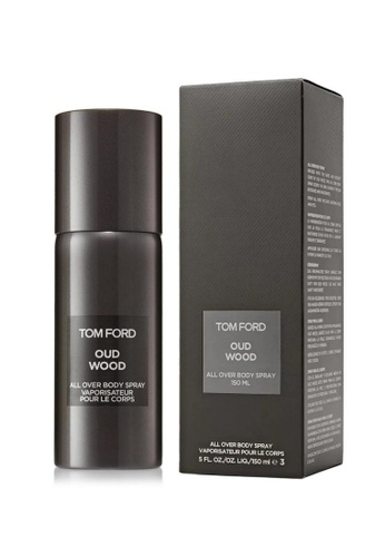 Tom Ford Tom Ford Oud Wood Body Spray 150mL 2023 | Buy Tom Ford Online |  ZALORA Hong Kong
