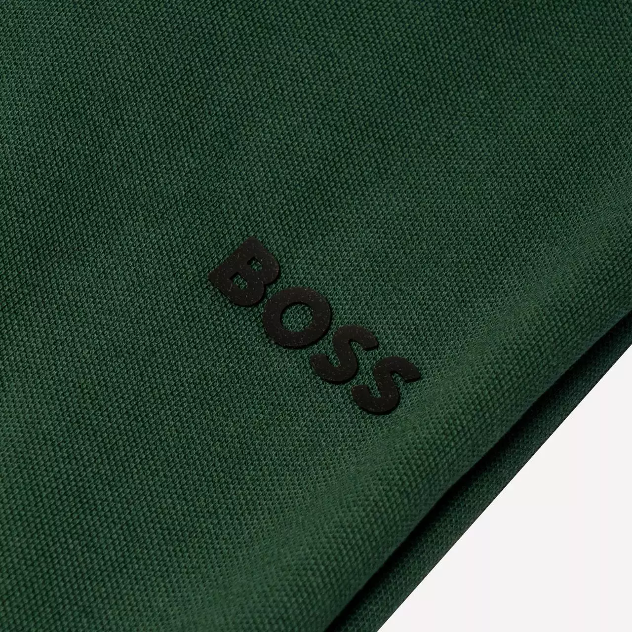 Paul Slim-Fit Polo Shirt Khaki