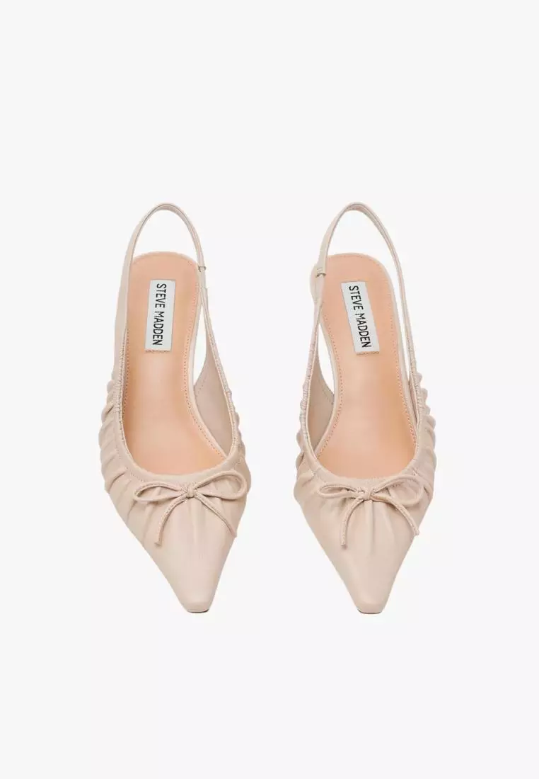 Steve Madden LUCETTE Women's Heels - Beige