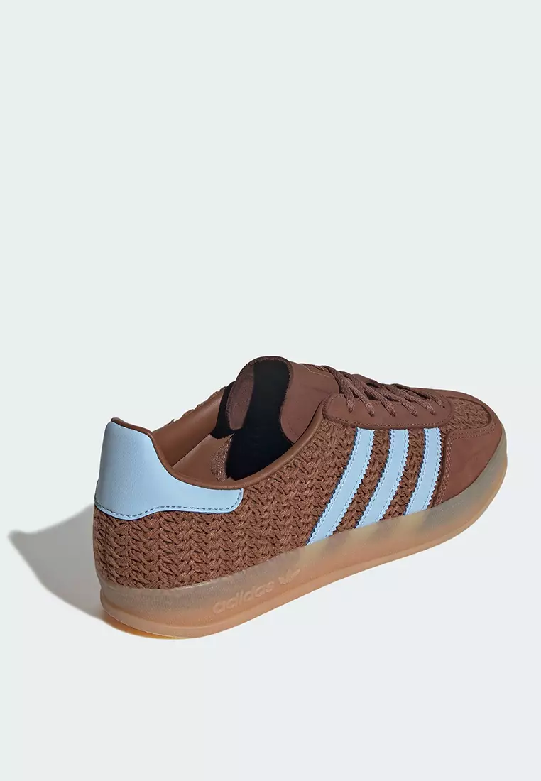 Gazelle Indoor Shoes