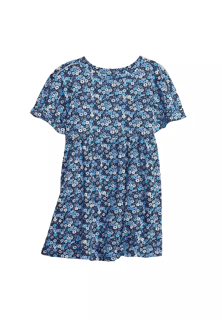 Gap jersey clearance dress