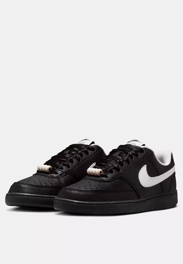 Court Vision Low Women's Shoes