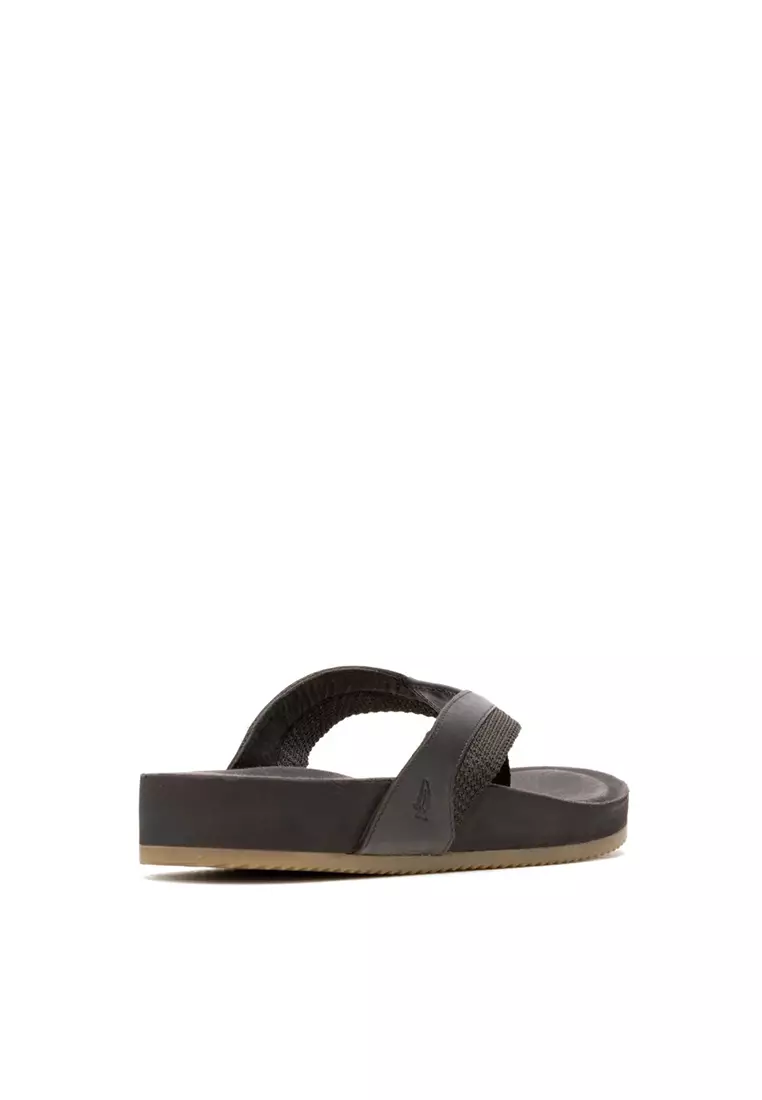 Merritt Toepost Men's Sandals