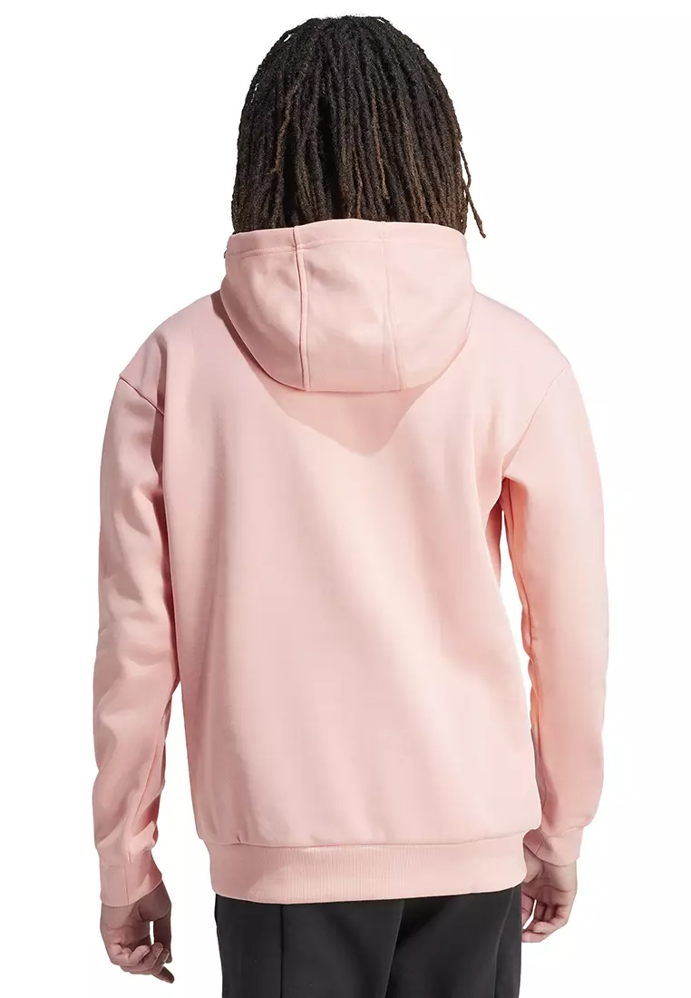 Future Icons Badge Of Sport Hoodie