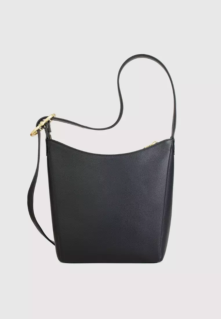 Darina Small Sling Bag Black