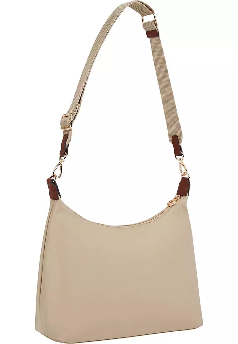 Women's Popette Shoulder Bag