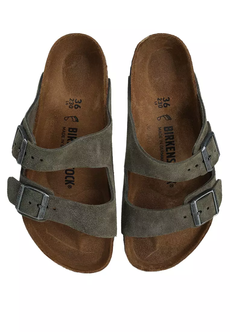 Arizona Suede