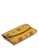 Cath Kidston yellow Stamp Paisley Foldover Wallet 861B8AC883F64CGS_3