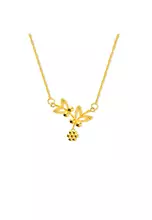 375/9K Gold - Design N (Full Gold)