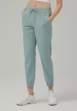 ★andar★ Airwind Jogger Pants Men's Airwind Joggers – andar Singapore