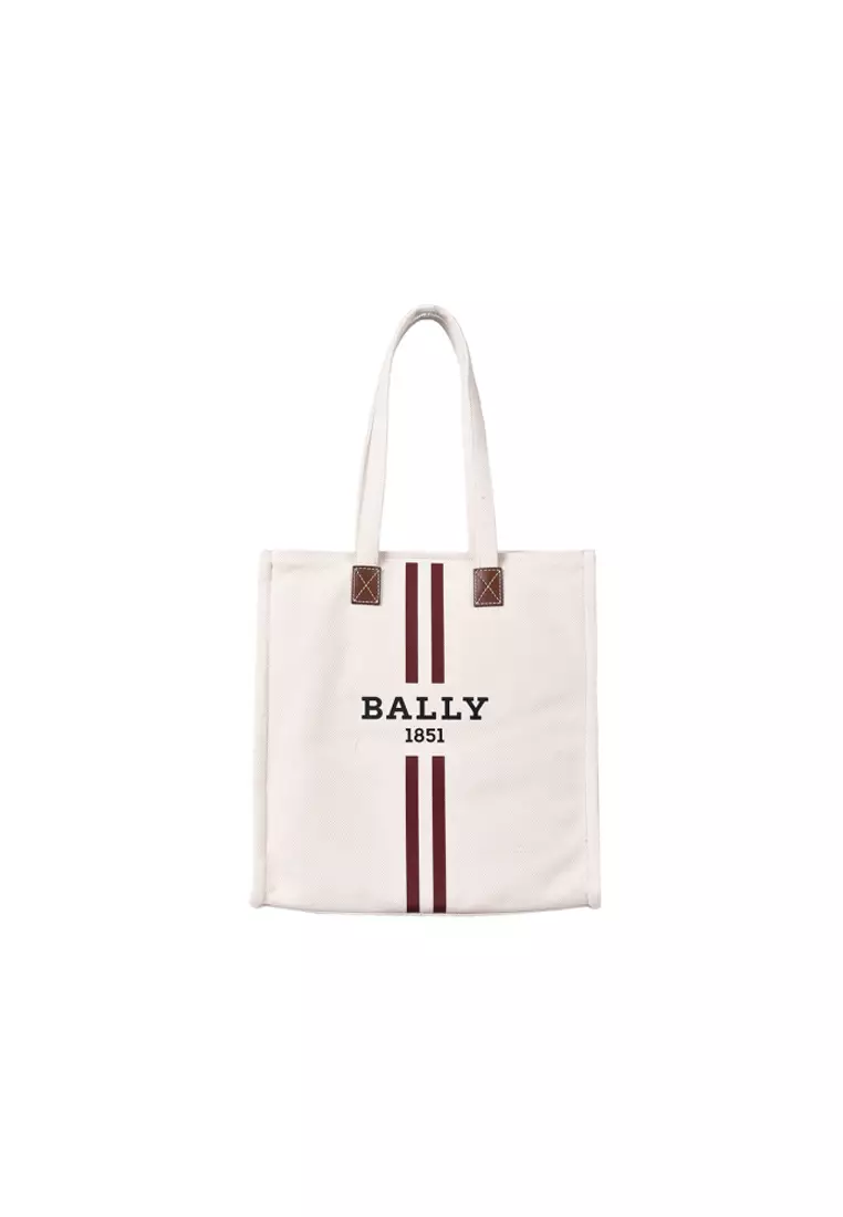 Bally tote discount outlet