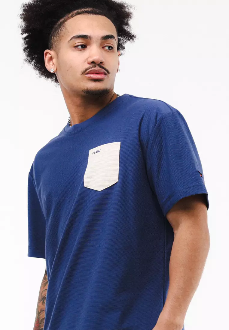 Round Neck Regular Fit