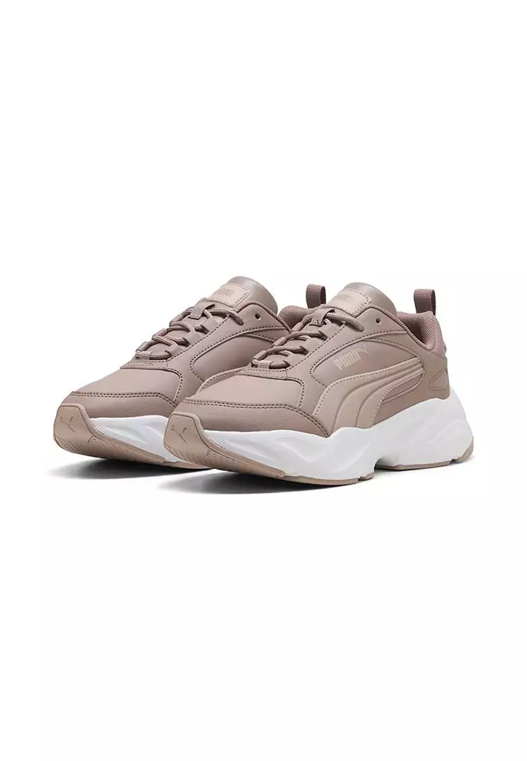 Cassia 2.0 Women's Sneakers (Beige)