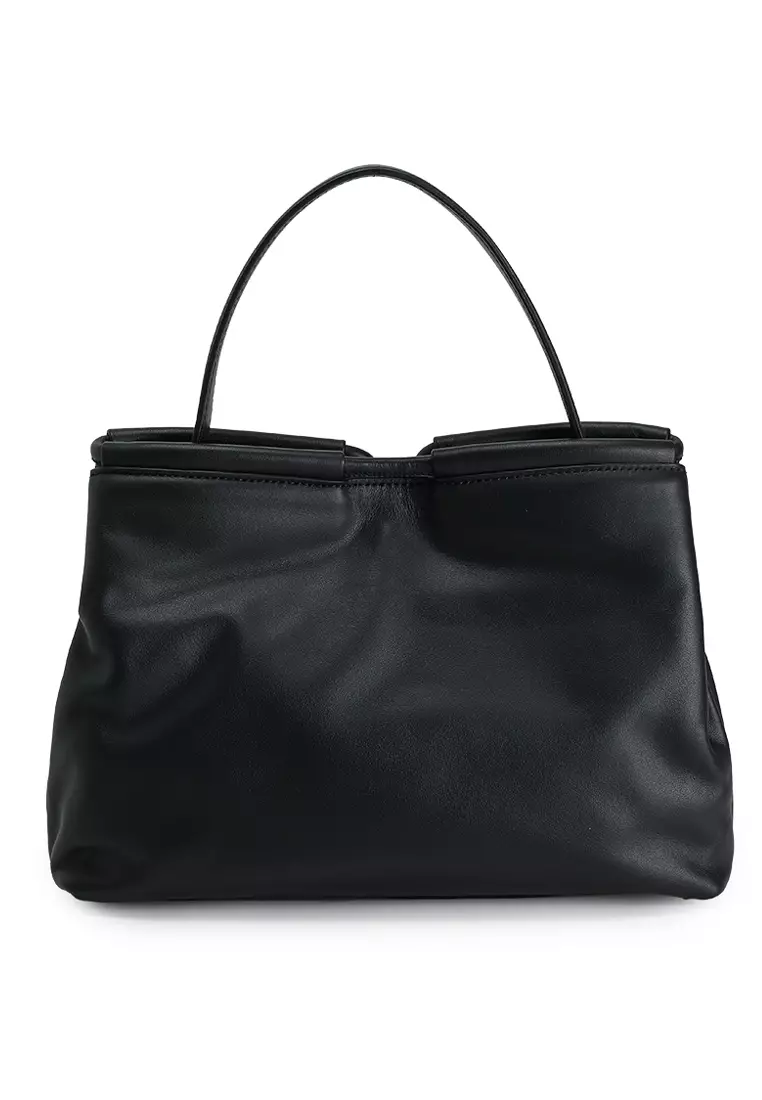 Lisbet Top-Handle Bag