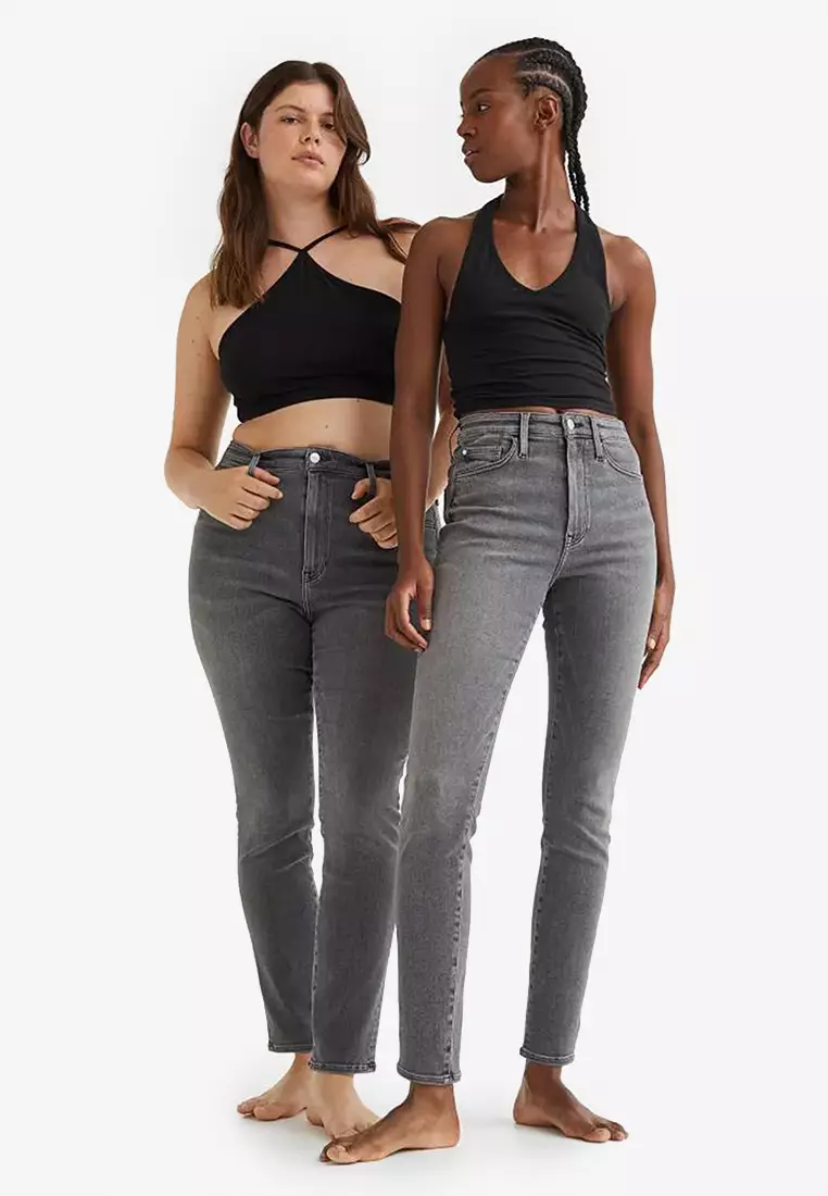 Buy H&M Jeans For Women 2024 Online on ZALORA Singapore