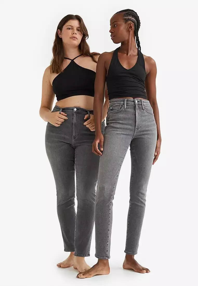 Jeans h&m outlet women's