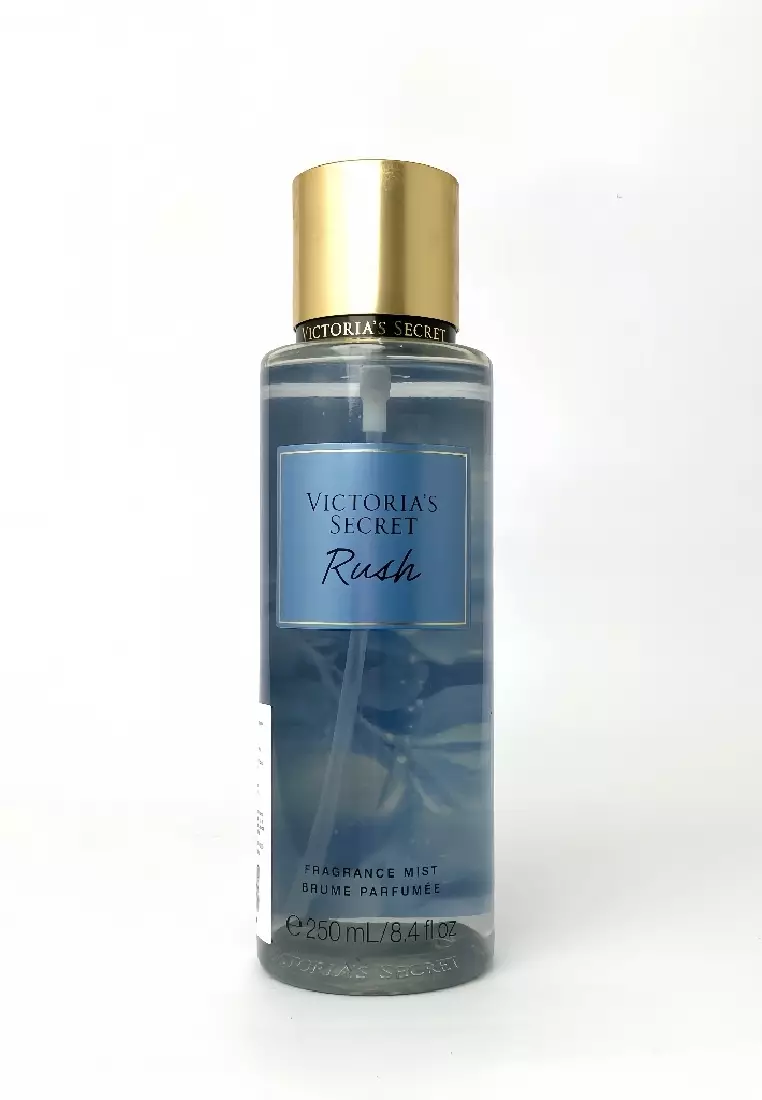 Victoria Secret Body Mist Rush - 250 ML (Parfum Wanita)