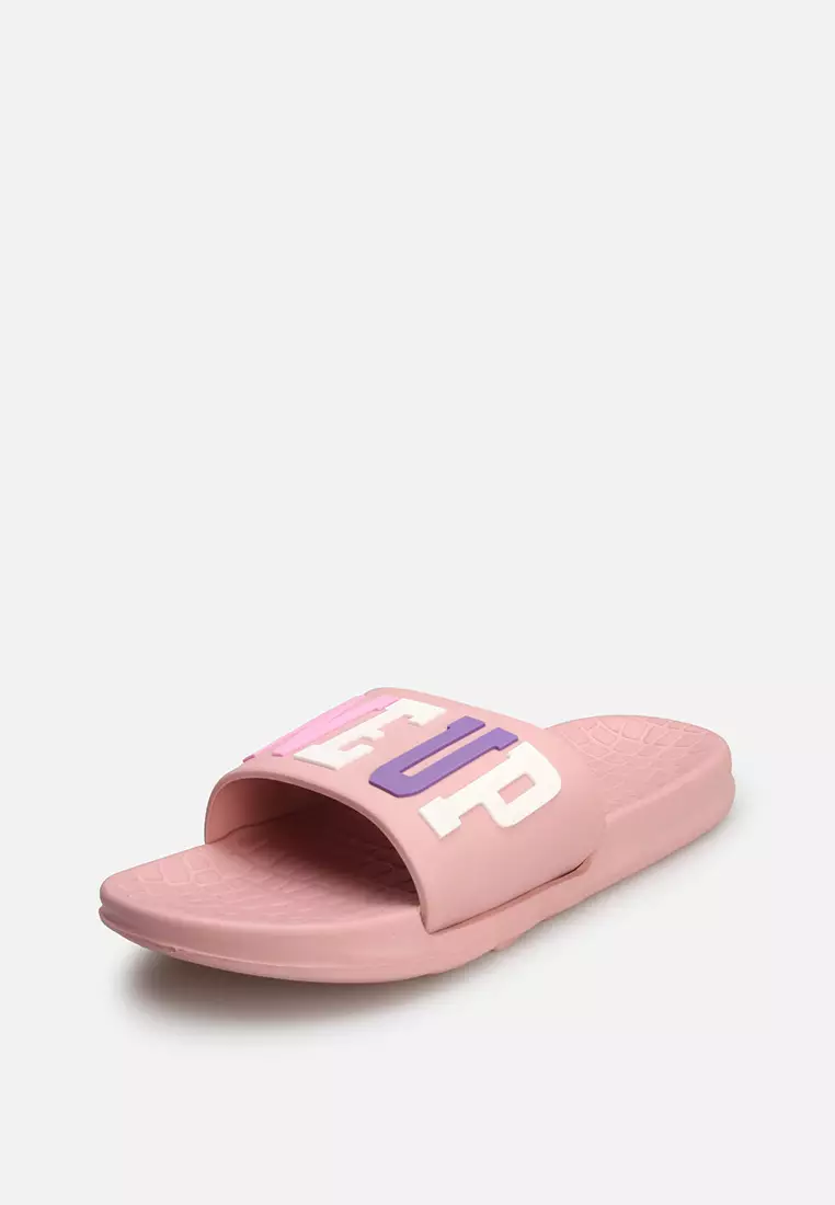 Discount on World Balance  shoes - SKU: World Balance Roanna Slides Women's Slides