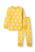 Empire yellow