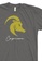 MRL Prints grey Zodiac Sign Capricorn T-Shirt 3D903AA434FD8DGS_2
