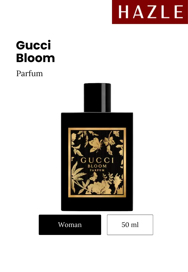 Gucci Bloom Woman Parfum 50 ml