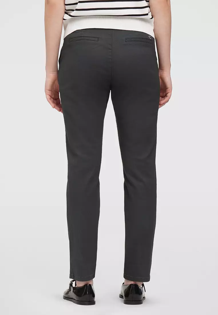 Ultimate Basics Slim Trousers