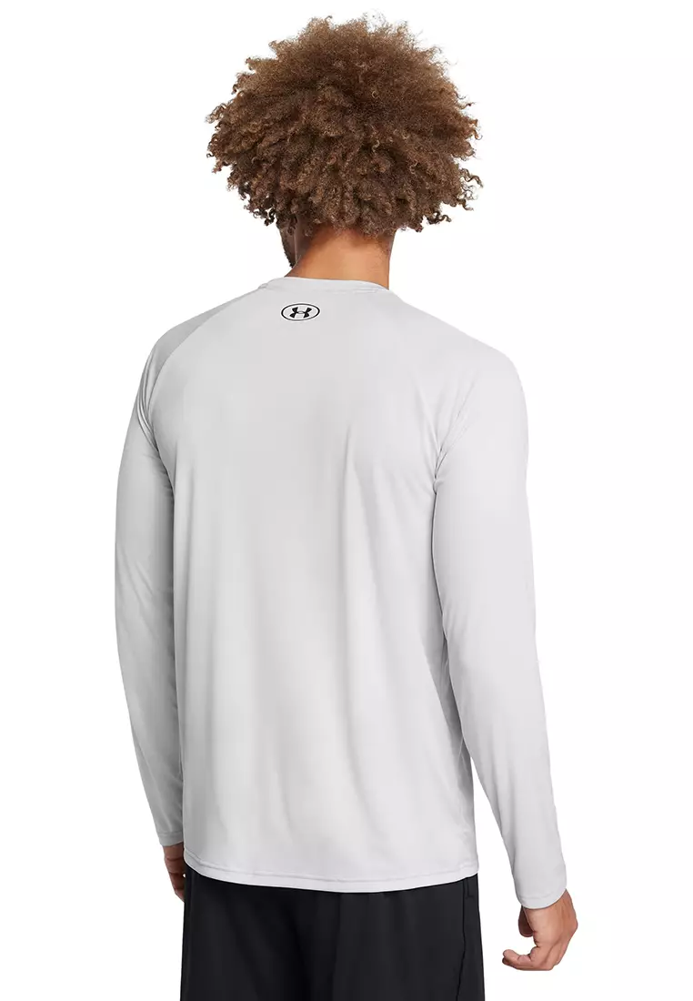 Velocity Long Sleeves T-Shirt