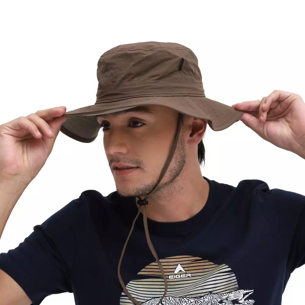 Eiger Beriun Jungle Hat