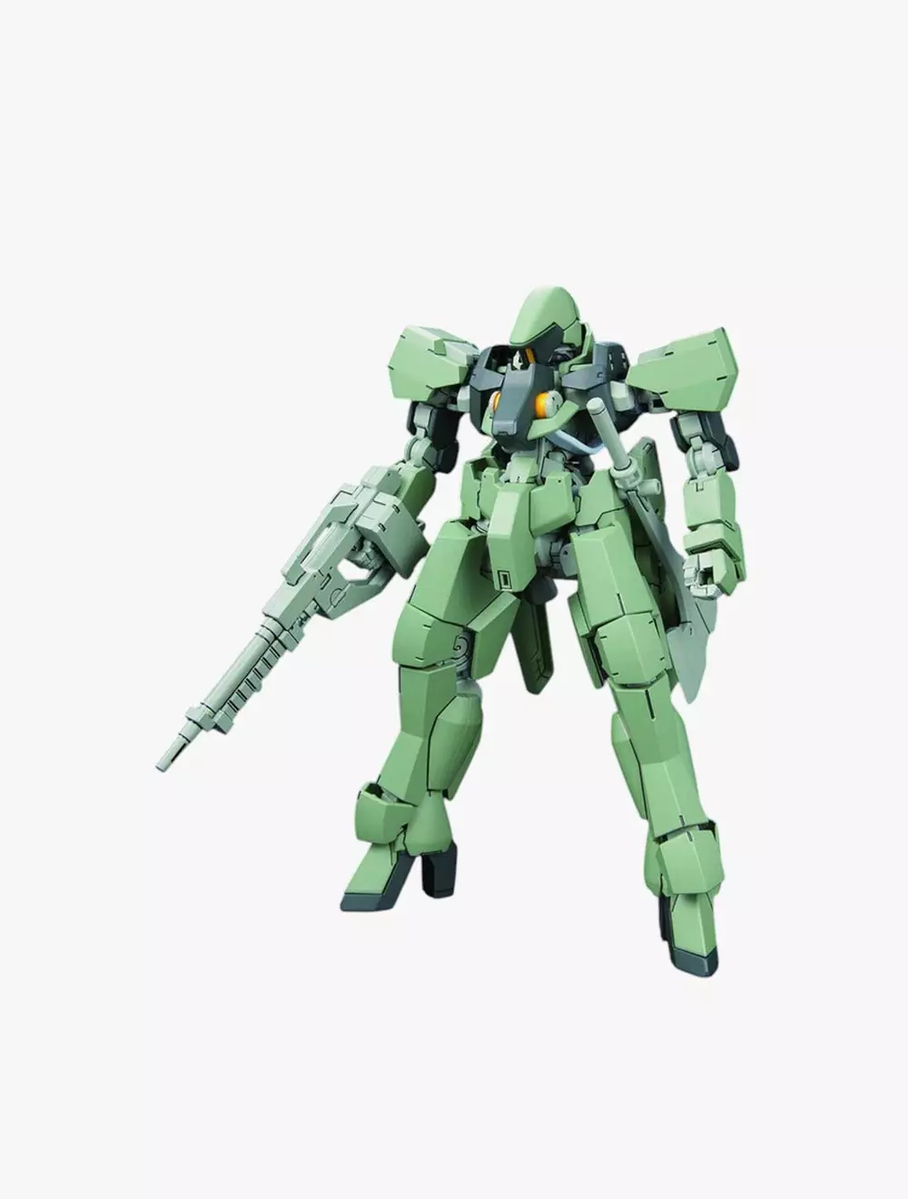 GUNDAM - HG 1/144 GRAZE STANDARD TYPE
