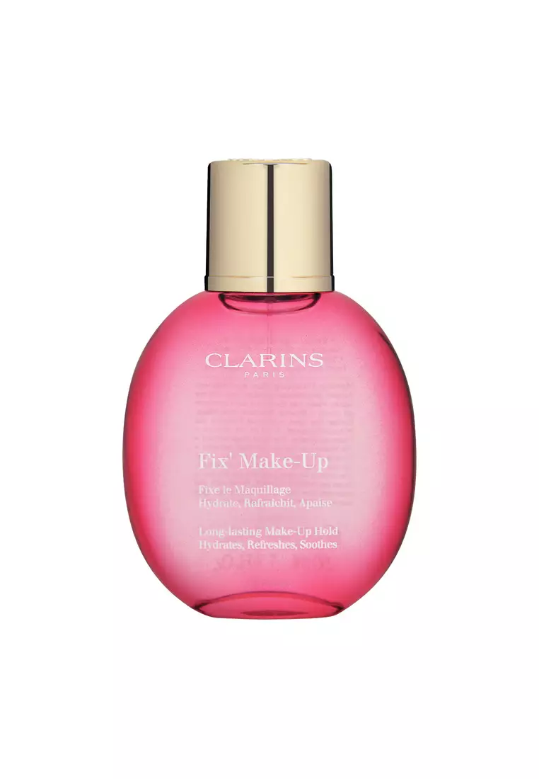 CLARINS Clarins Fix' Make-Up 50ml, 1.7fl.oz 2024 | Buy CLARINS