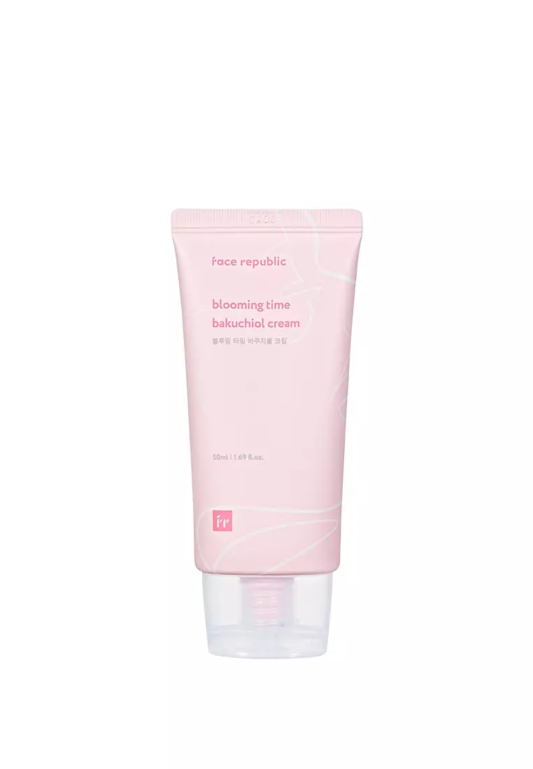 Blooming Time Bakuchiol Cream 50mL
