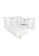 CANNON WHITE ROOM Anti-Allergy Polyster Pillow 9D2CCHL26C2890GS_1