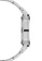 Daniel Wellington silver Iconic Link 40mm Silver White Watch 7BA05AC36B0CEEGS_4