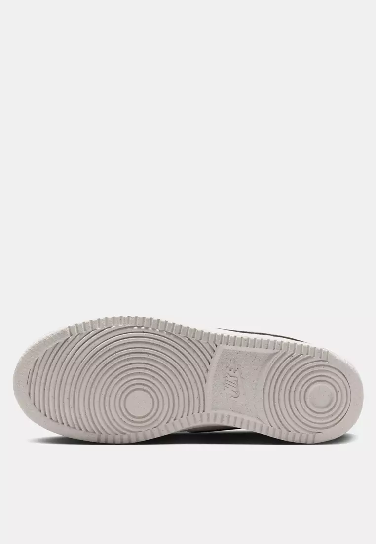 Court Vision Low Next Nature Women's Shoes