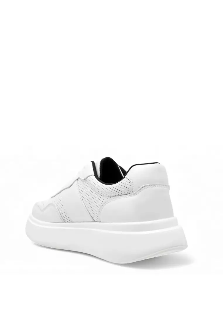 Men Comfort Active Street Sneakers - 250221103
