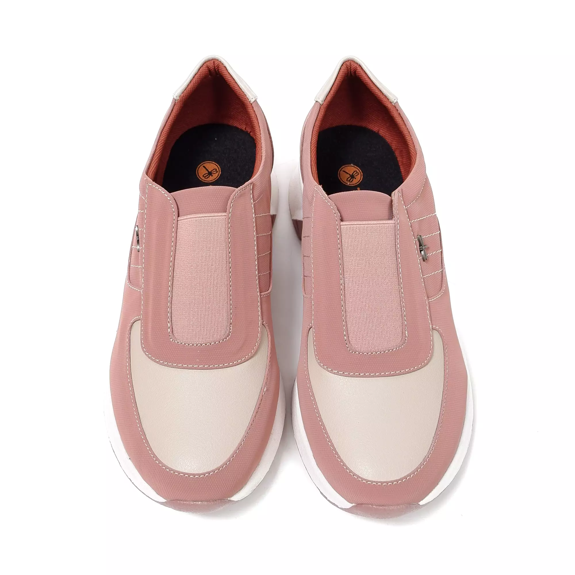 Triset Sepatu Wanita Sneakers - TZ2004003