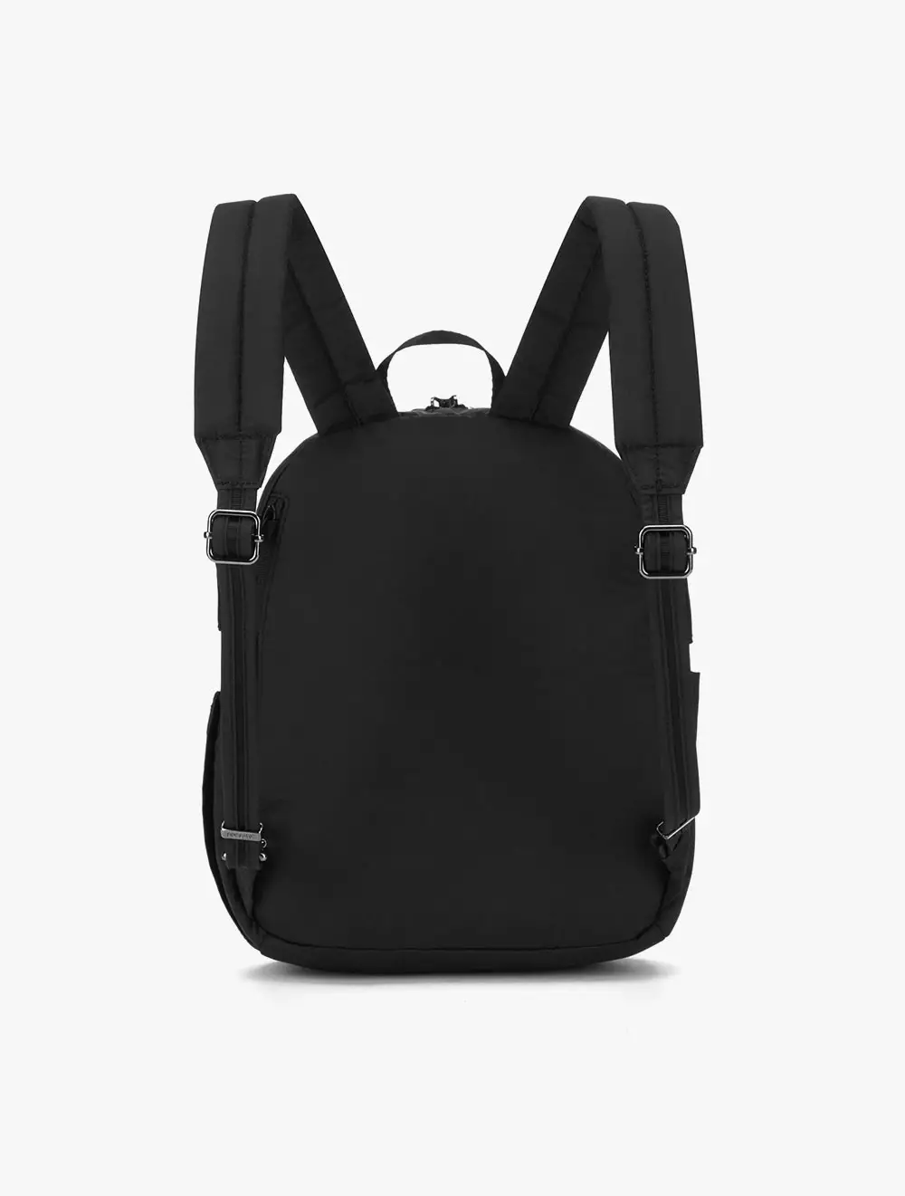 Citysafe® CX Anti-Theft 8L Backpack Petite - ECONYL BLACK