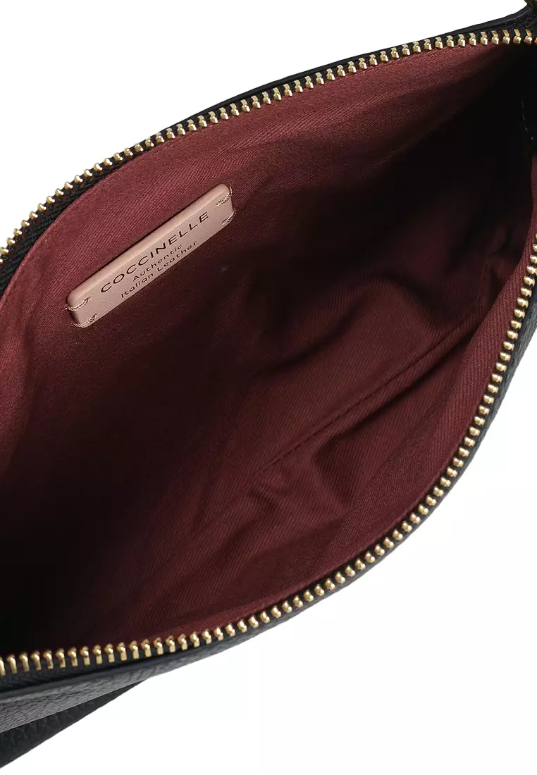 Yvonne Double Pouch Sling Bag